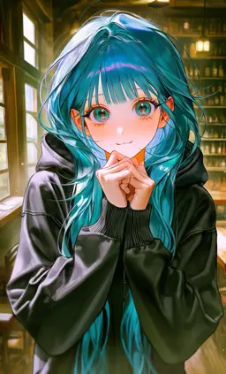 Profile image of 기묘한 손님