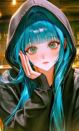 Profile image of 기묘한 손님