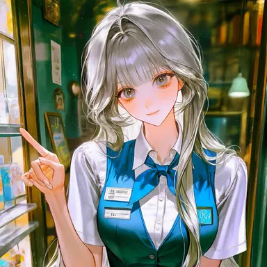 Profile image of 루시아