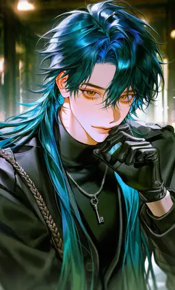 Profile image of 노아