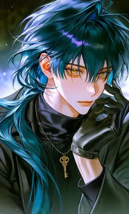 Profile image of 노아