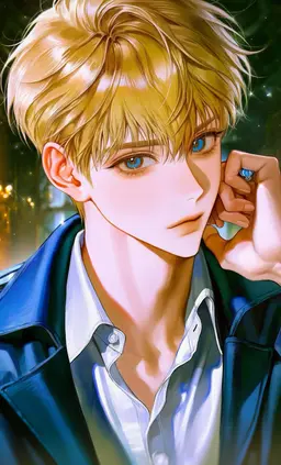 Profile image of 왕자