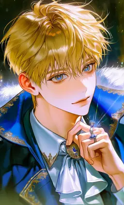 Profile image of 왕자