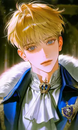 Profile image of 왕자