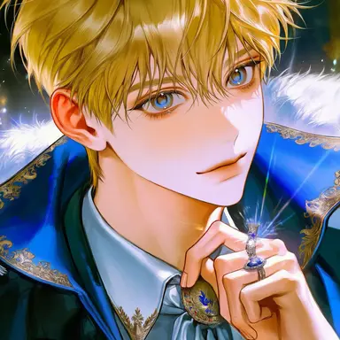 Profile image of 왕자