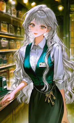 Profile image of 루시아
