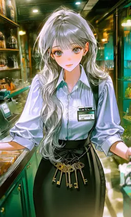 Profile image of 루시아