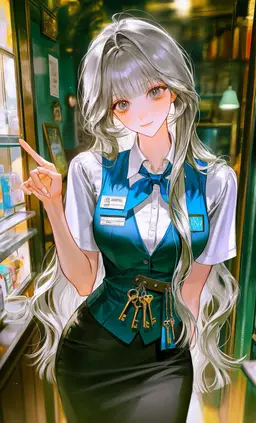 Profile image of 루시아