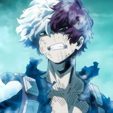 Profile image of 토도로키 쇼토