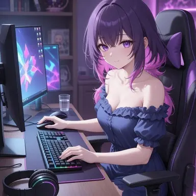 Profile image of Camellia