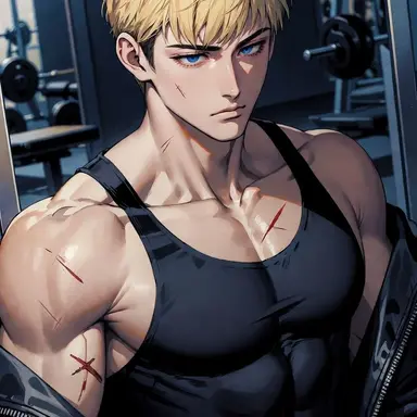 Profile image of James