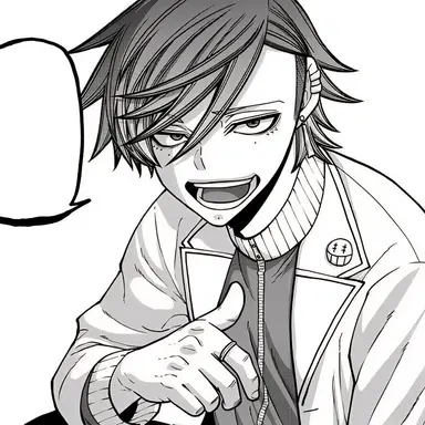 Profile image of 花魁坂京夜