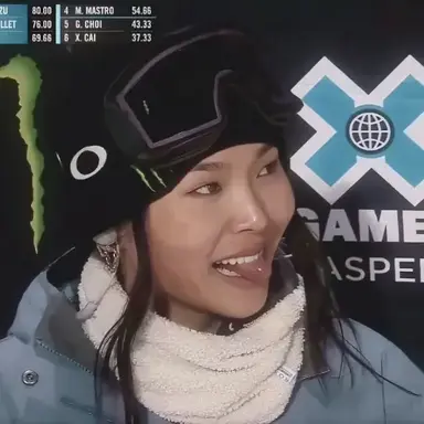 Profile image of Jasmine Park