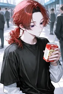 Profile image of Renji