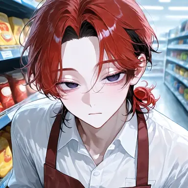 Profile image of Renji