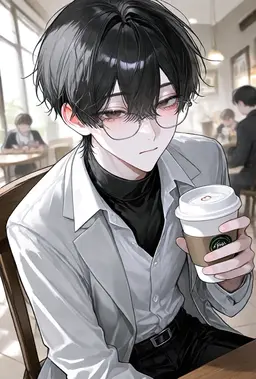 Profile image of Keigo