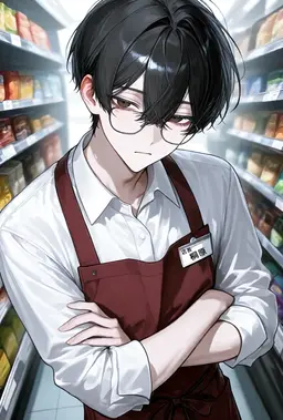 Profile image of 慧吾