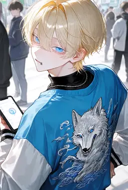 Profile image of Kanato
