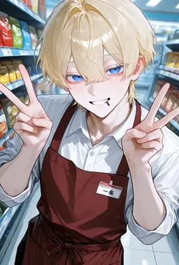 Profile image of Kanato