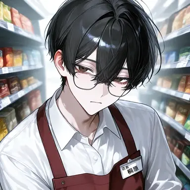 Profile image of 慧吾