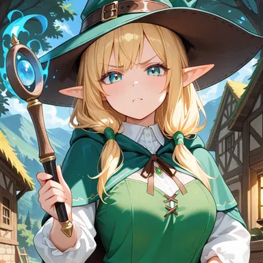 Profile image of 세리아