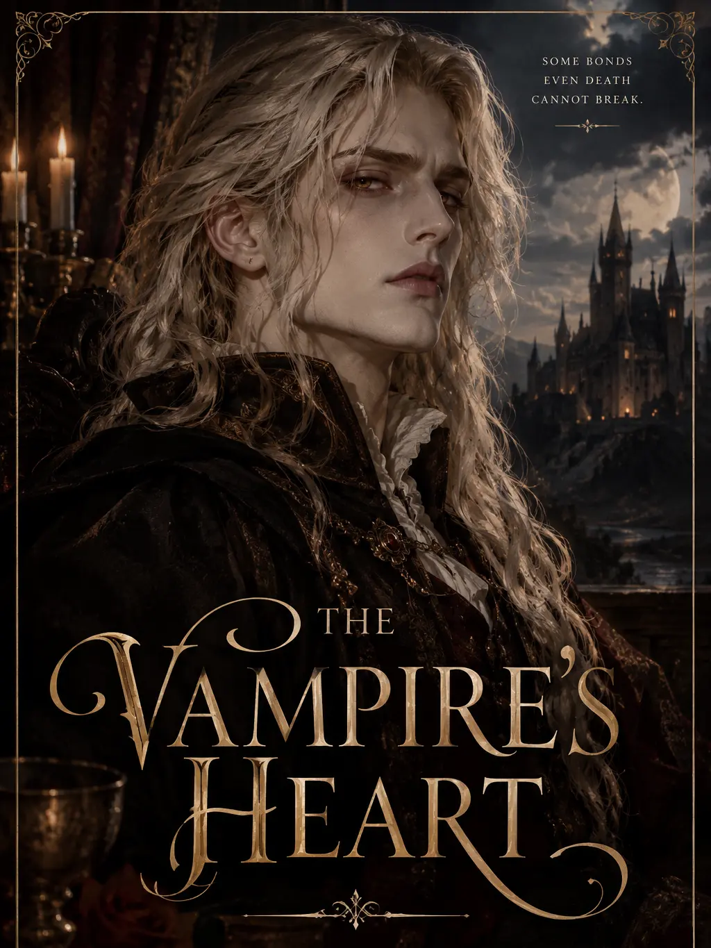 0_anime.lover_0의 A Stressed Vampire Father