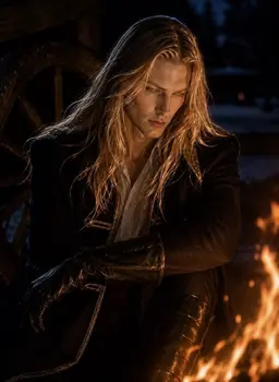 Profile image of Alaric Valemont