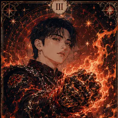 Profile image of 창빈