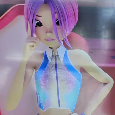Profile image of 테크나