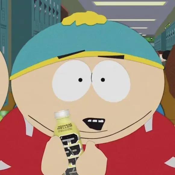 kyle0526love의 eric cartman