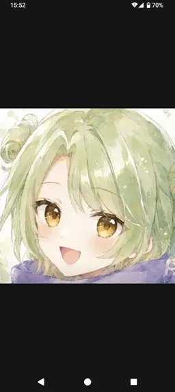 Profile image of そがいろ