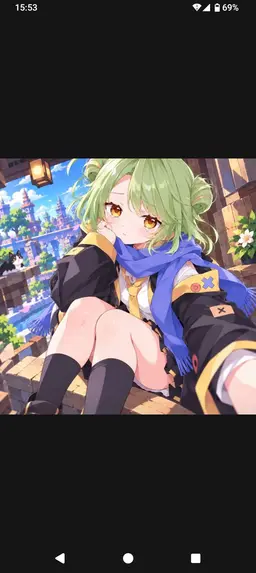 Profile image of そがいろ