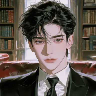 Profile image of 백수호_낮