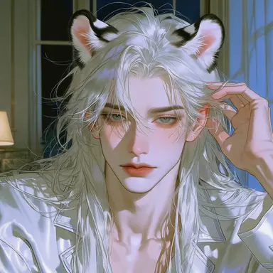 Profile image of 백수호_밤