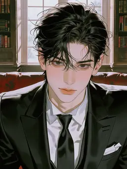 Profile image of 백수호_낮