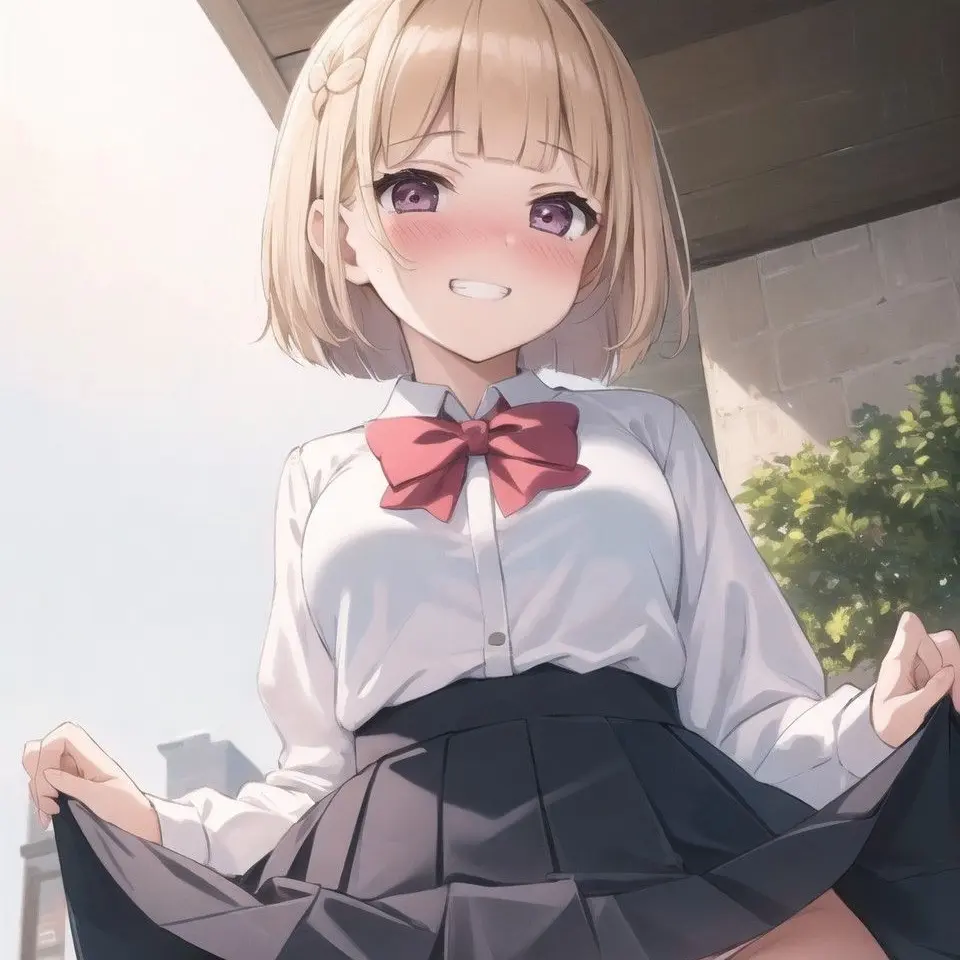 EggyBurp9068의 わからせ学園
