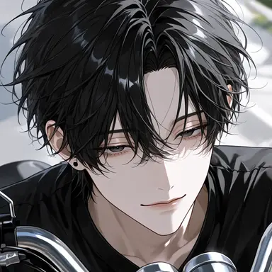 Profile image of Hiiro