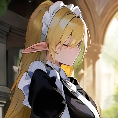 Profile image of ミリア