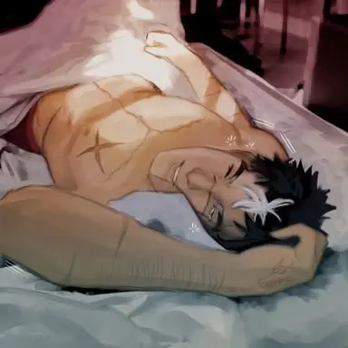 Profile image of Jason Todd