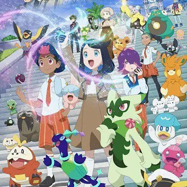 Profile image of 포켓몬