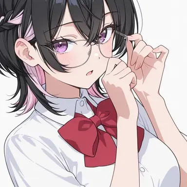 Profile image of 理子