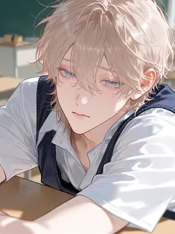 Profile image of 미오