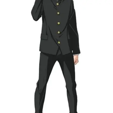 Profile image of 高倉健