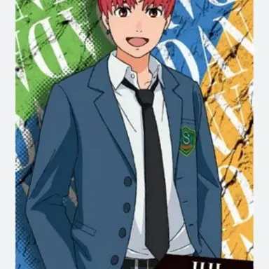 Profile image of 円城寺仁