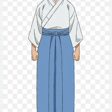 Profile image of 満次郎