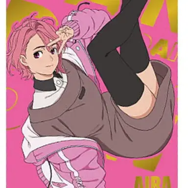 Profile image of 白鳥愛羅