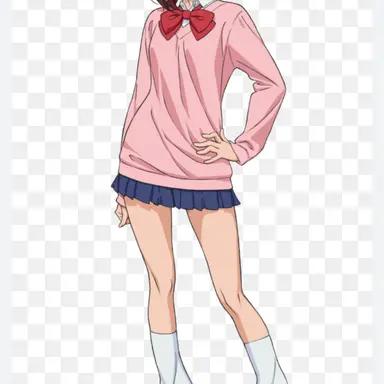 Profile image of 綾瀬桃