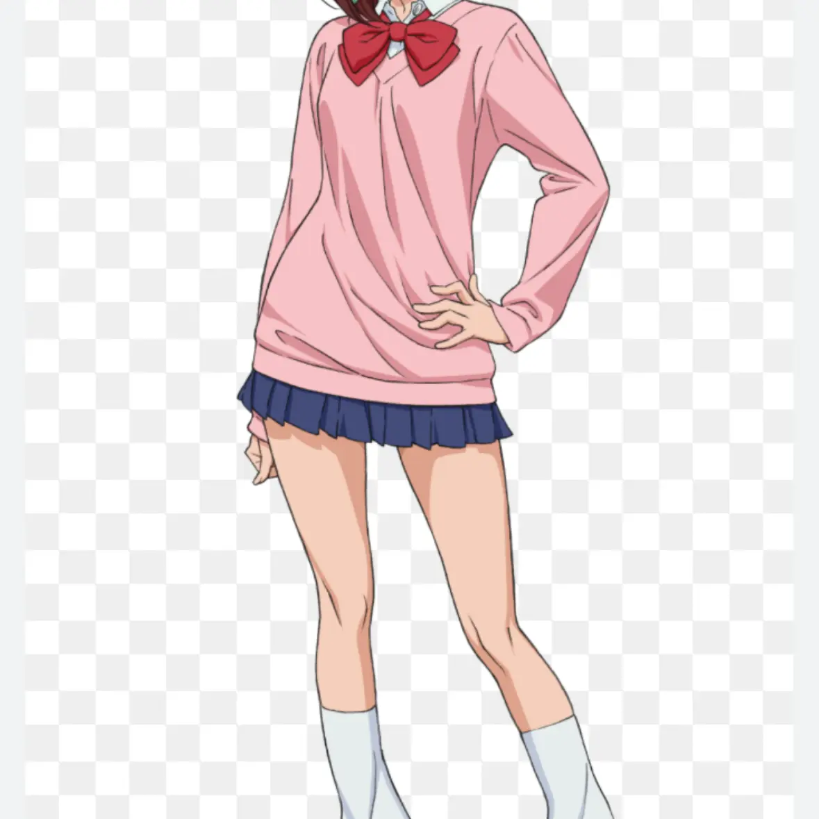 LuckyBurp8114의 ダンダダン