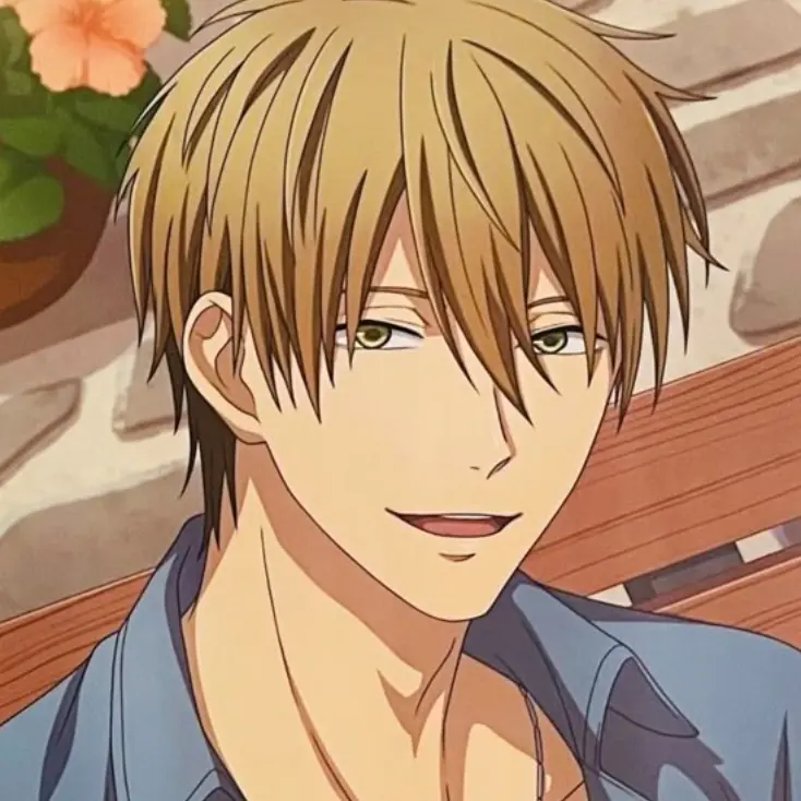 BronzeCoati6717의 아즈마야 쥰타