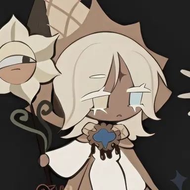 Profile image of 퓨어바닐라